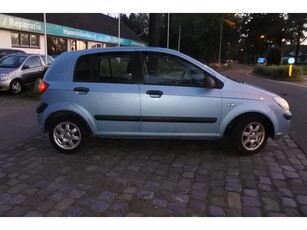 Hyundai Getz 1.1i Active Young 5 drs airco 231 dkm