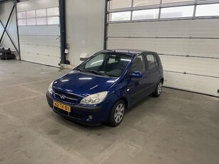 Hyundai Getz 1.4i Active Cool