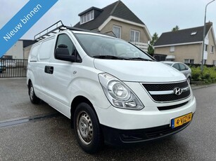 Hyundai H300 2.5 CRDi Active (bj 2010)