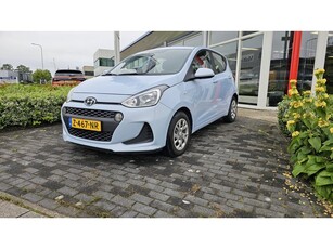 HYUNDAI I 10