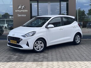 Hyundai i10 1.0 Comfort Airco Apple carplay/Android