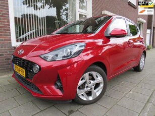 Hyundai I10 1.0 Comfort Smart