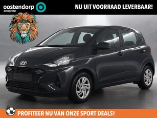 Hyundai i10 1.0 Comfort Voorraad actie! All-in prijs!