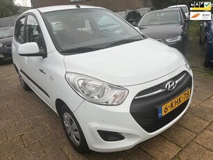 Hyundai I10 1.0 i-Drive / 2013 1e eigenaar