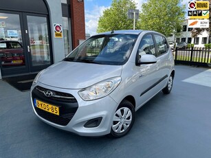 Hyundai I10 1.0 i-Drive Cool AIRCO HOGE INTSAP