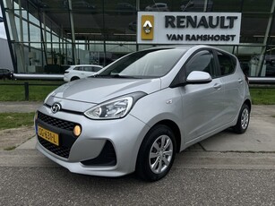 Hyundai i10 1.0i Comfort / 1e eigenaar / Airco / Cruise