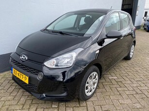 Hyundai I10 1.0i i-Drive - Airco