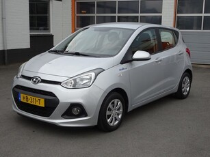 Hyundai i10 1.0i i-Motion Comfort Automatische airco