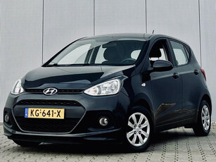 Hyundai I10 1.0i i-Motion Comfort, BTW auto!