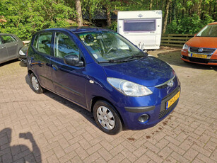 Hyundai I10 1.1 Active