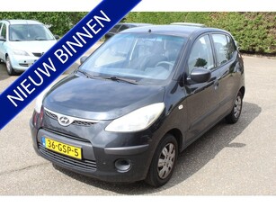 Hyundai i10 1.1 Active (bj 2008)