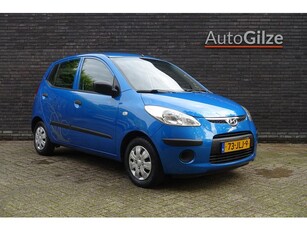 Hyundai i10 1.1 Active Cool l Airco l RCD l Nationale