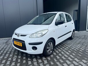 Hyundai I10 1.1 Active NIEUWE APK !!