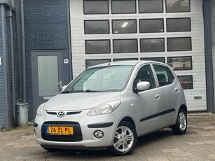 Hyundai I10 1.1 i-Catcher Airco PDC LMV