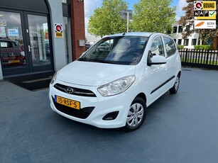 Hyundai I10 1.1 i-Drive Cool AIRCO HOGE INSTAP