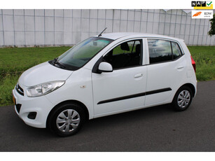 Hyundai I10 1.1 i-Drive Cool met Airco