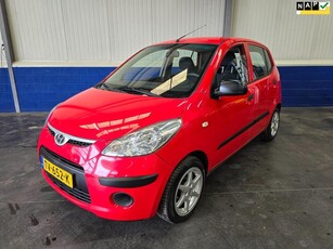 Hyundai I10 1.1 Pure