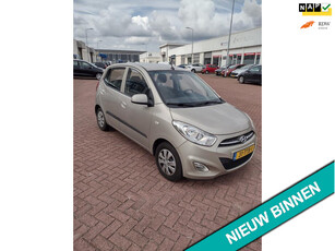 Hyundai I10 1.2 Plus MOOIE AUTO BEL 0619590613 AIRCO 5 DRS