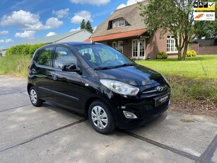 Hyundai I10 1.2 Plus1E