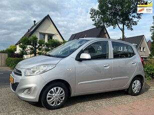 Hyundai I10 Exclusive Airco apk 05-2025 !! 1.1 i-Drive Cool