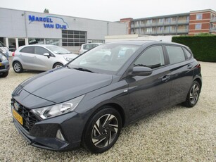 Hyundai I20 1.0 T-GDI Comfort Smart Hybrid