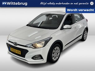 Hyundai i20 1.0 T-GDI Comfort GT Edition NAVIGATIE