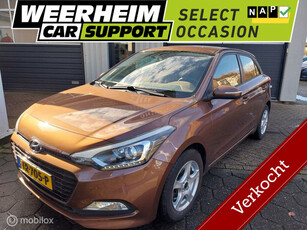 Hyundai i20 1.0 T-GDI Comfort|Navi|PDC