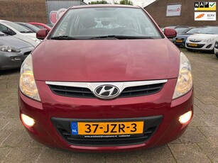 Hyundai I20 1.2i Business Edition / 145.000 nap