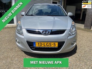 Hyundai I20 1.2i DynamicVersion arico 5deurs