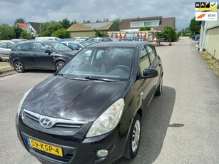 Hyundai I20 1.2i DynamicVersion