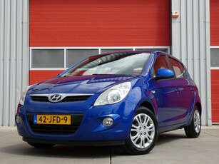 Hyundai i20 1.4i DynamicVersion/ nette auto! (bj 2009)