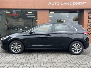 Hyundai i30 1.0 T-GDI First Edition (bj 2018)