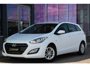 Hyundai i30 1.4 Comfort | Parkeersensoren | 15'' | Cruise Control | 120PK