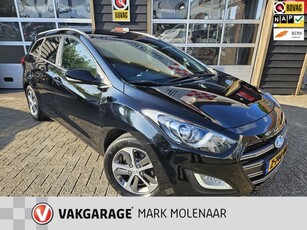 Hyundai I30 1.4 i-Drive,nette ruime auto