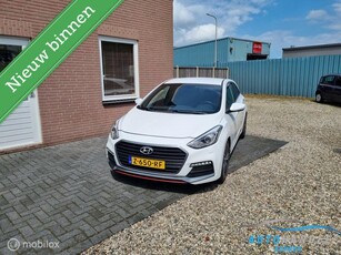 Hyundai i30 1.6 GDI Business Edition 186 pk , pdc