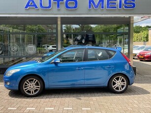 Hyundai I30 1.6I I-CATCHER