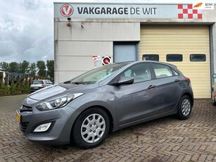 Hyundai I30 CW 1.4i i-Drive Cool