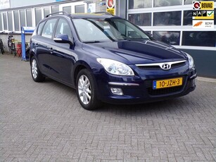 Hyundai I30 CW 1.6i Style