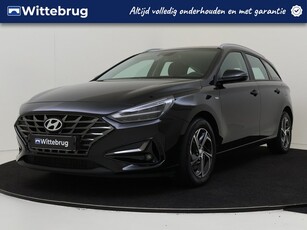 Hyundai i30 Wagon 1.0 T-GDi MHEV Comfort Smart Navigatie