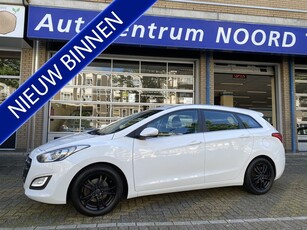 Hyundai i30 Wagon 1.6 GDi Business Edition Navi Clima