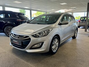 Hyundai i30 Wagon Verkocht 1.6 GDI Business Edition PDC