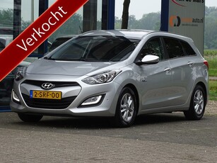 Hyundai i30 Wagon 1.6 GDi i-Motion (bj 2013)