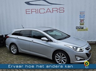 Hyundai i40 Wagon 1.6 GDI Blue i-Vision (bj 2012)