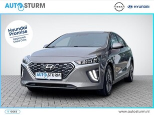 Hyundai IONIQ 1.6 GDi Comfort Plus Adapt. Cruise Control Apple Carplay/Android Auto Keyless En