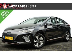 Hyundai IONIQ Comfort EV € 10.940,- na subsidie!/