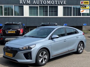 Hyundai IONIQ Comfort EV* 13.899,- NA SUBSIDIE* ADAPTIVE