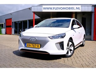 Hyundai IONIQ Comfort EV Aut. Navi*Na subsidie E