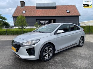 Hyundai IONIQ Comfort EV KEY-LESS NAVI CAMERA PDC LED