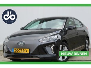 Hyundai IONIQ Comfort EV ORG. NL + NAP + DEALER O.H NAVI I