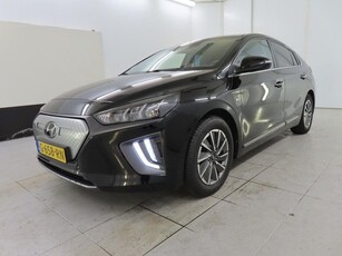 Hyundai IONIQ Premium EV 38 kWh [ model-2020 ] (INCL-BTW)